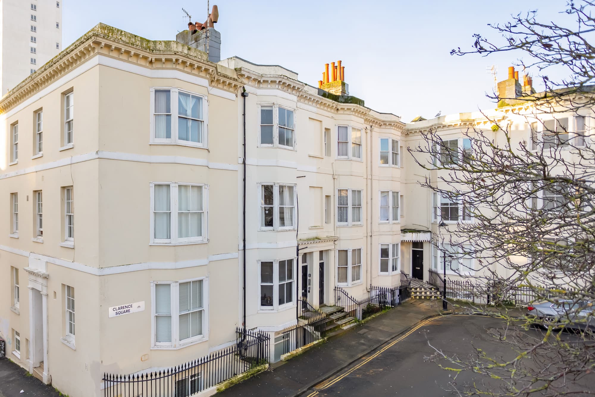 Serenity Square Brighton — photo 18