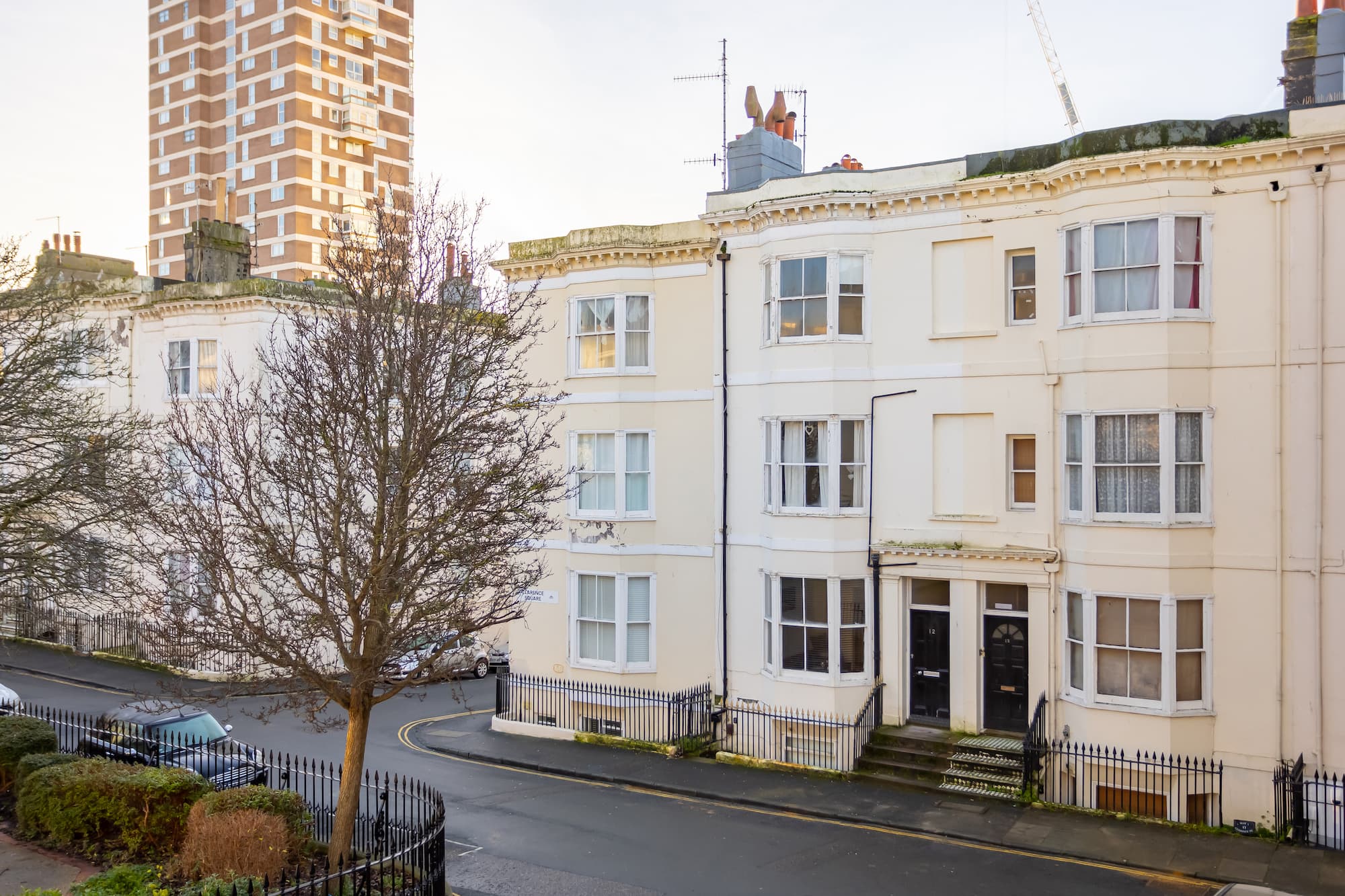 Serenity Square Brighton — photo 19