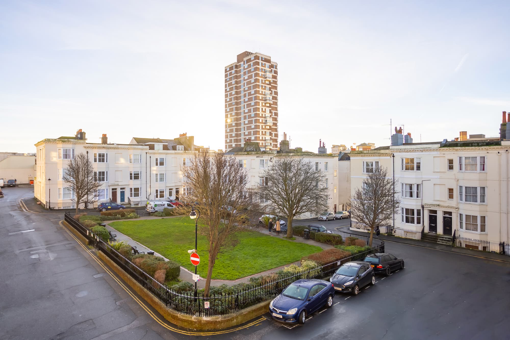 Serenity Square Brighton — photo 20