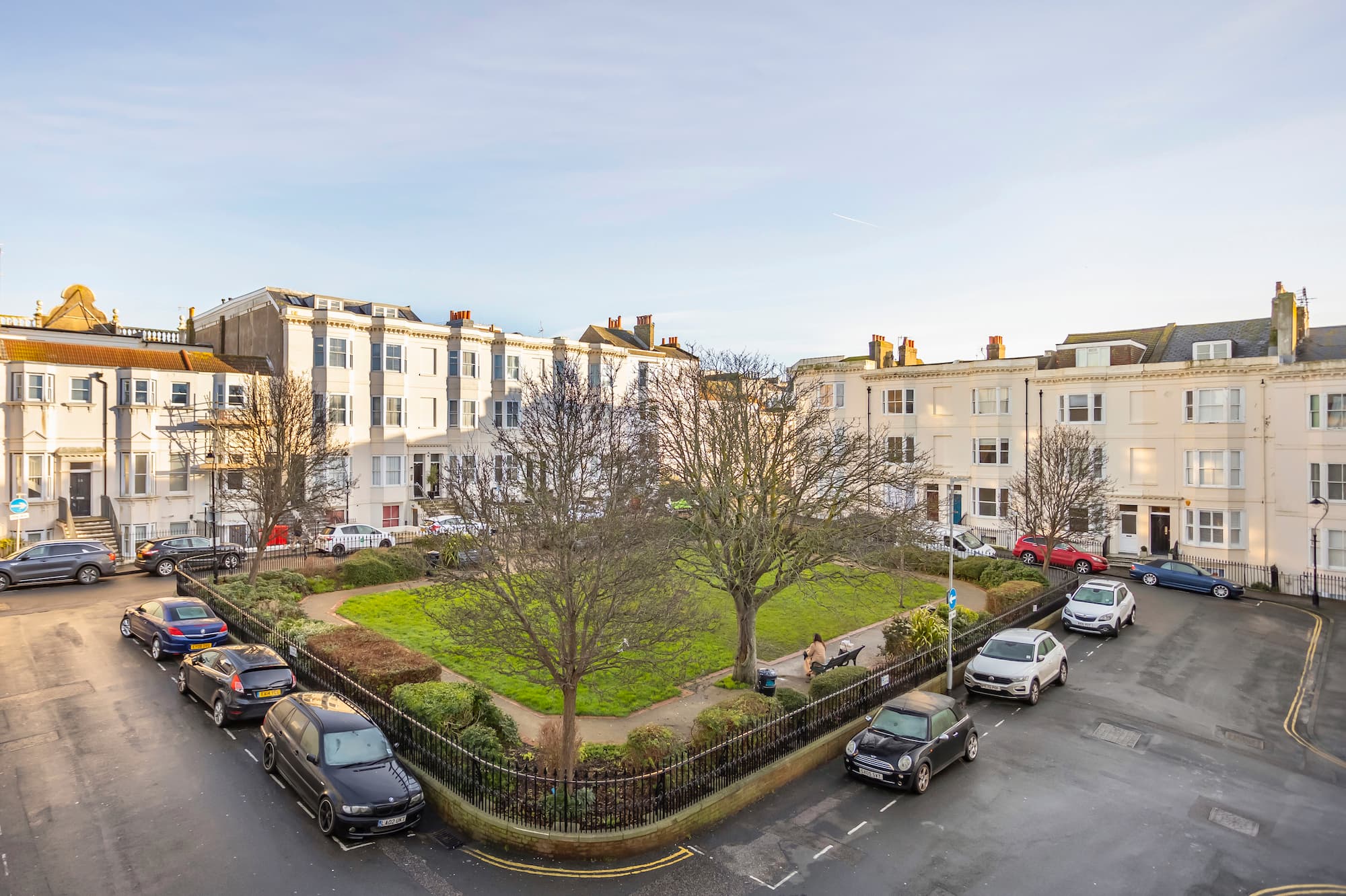 Serenity Square Brighton — photo 21