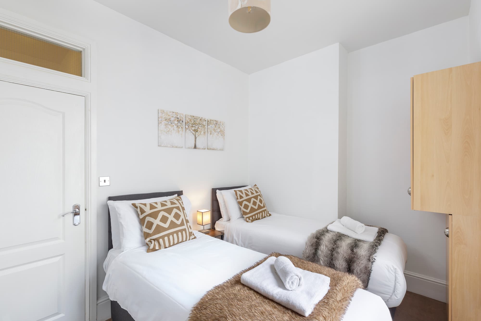 Serenity Square Brighton — photo 9