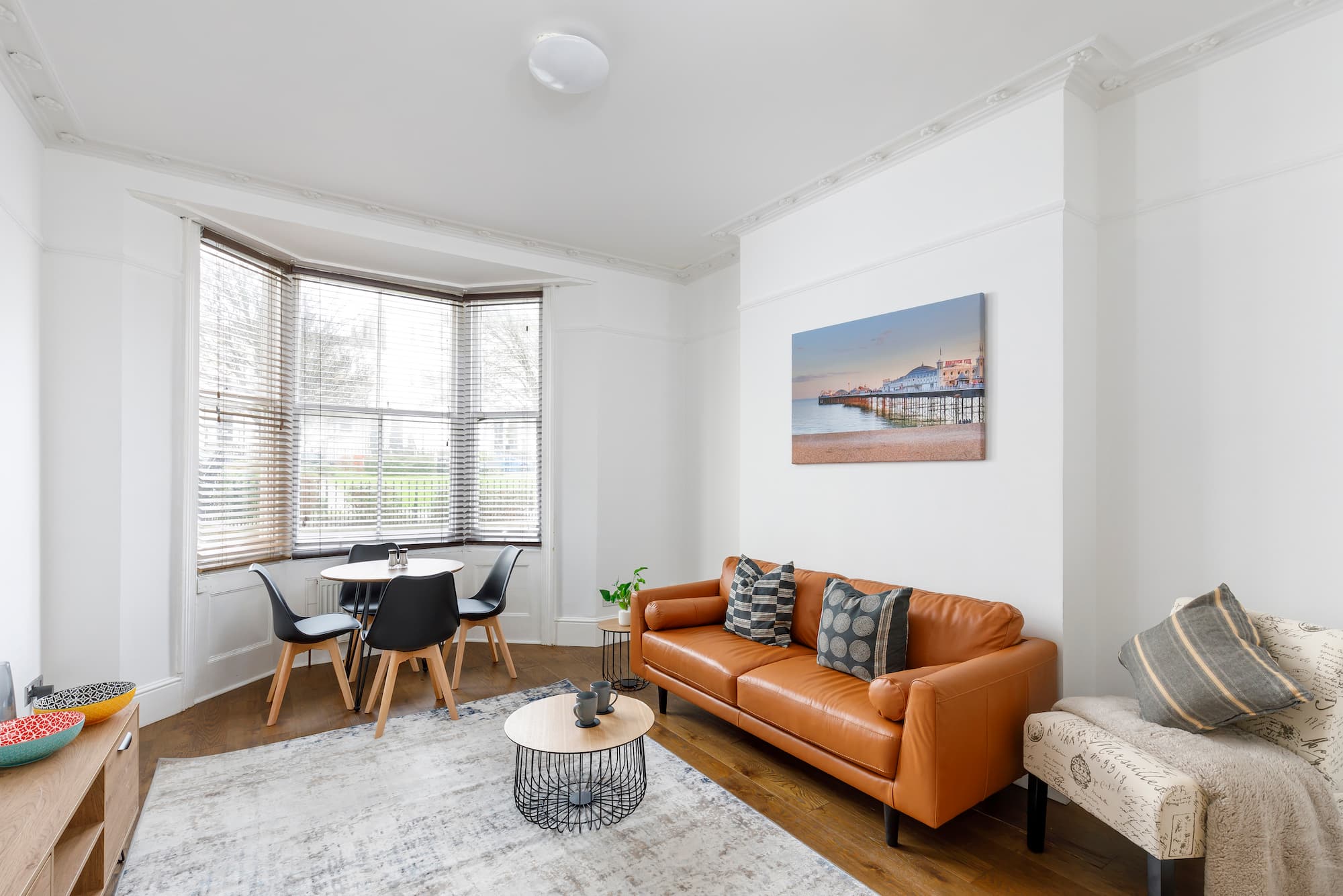 Serenity Square — Brighton