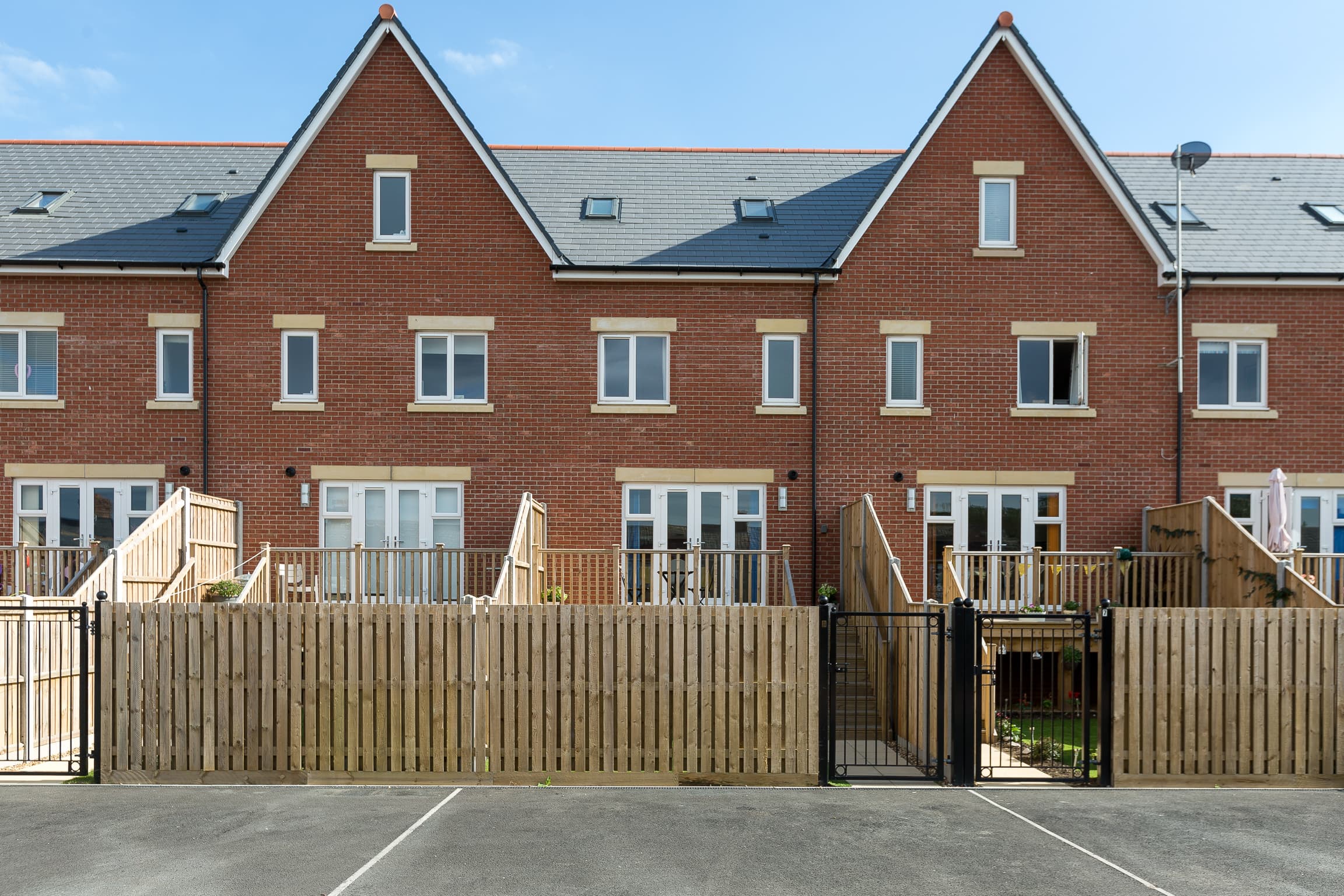 Serene Sands Felixstowe — photo 1