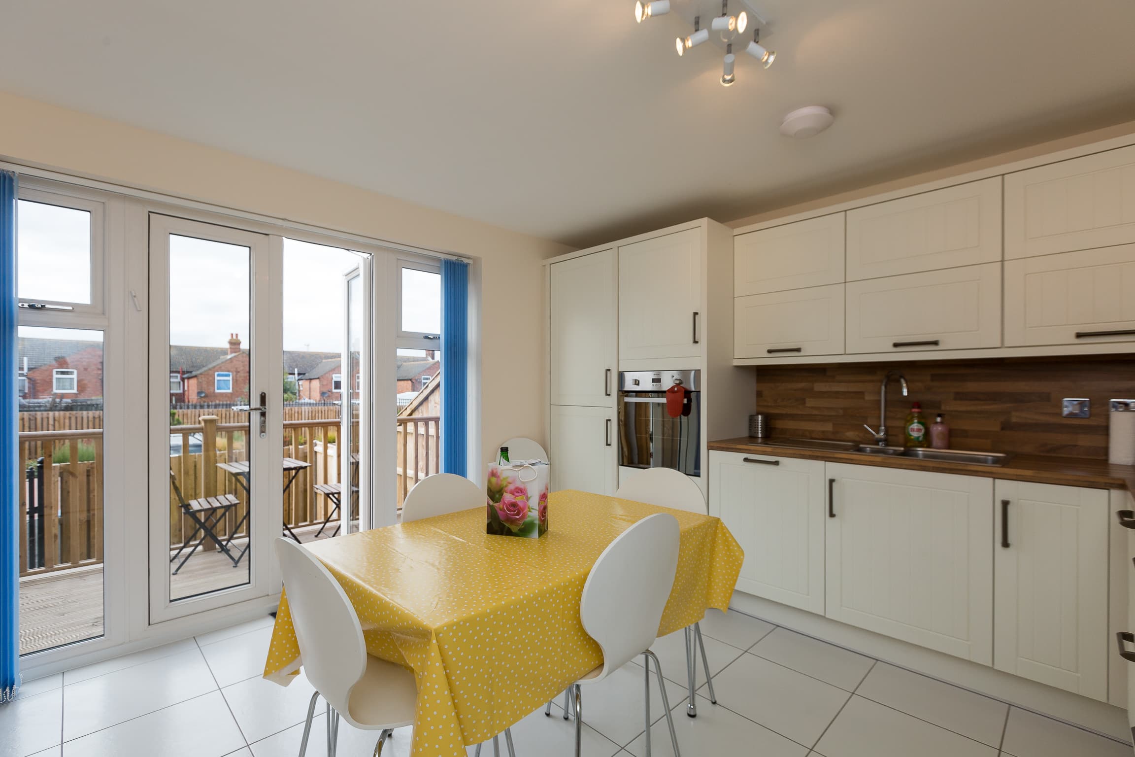 Serene Sands Felixstowe — photo 12