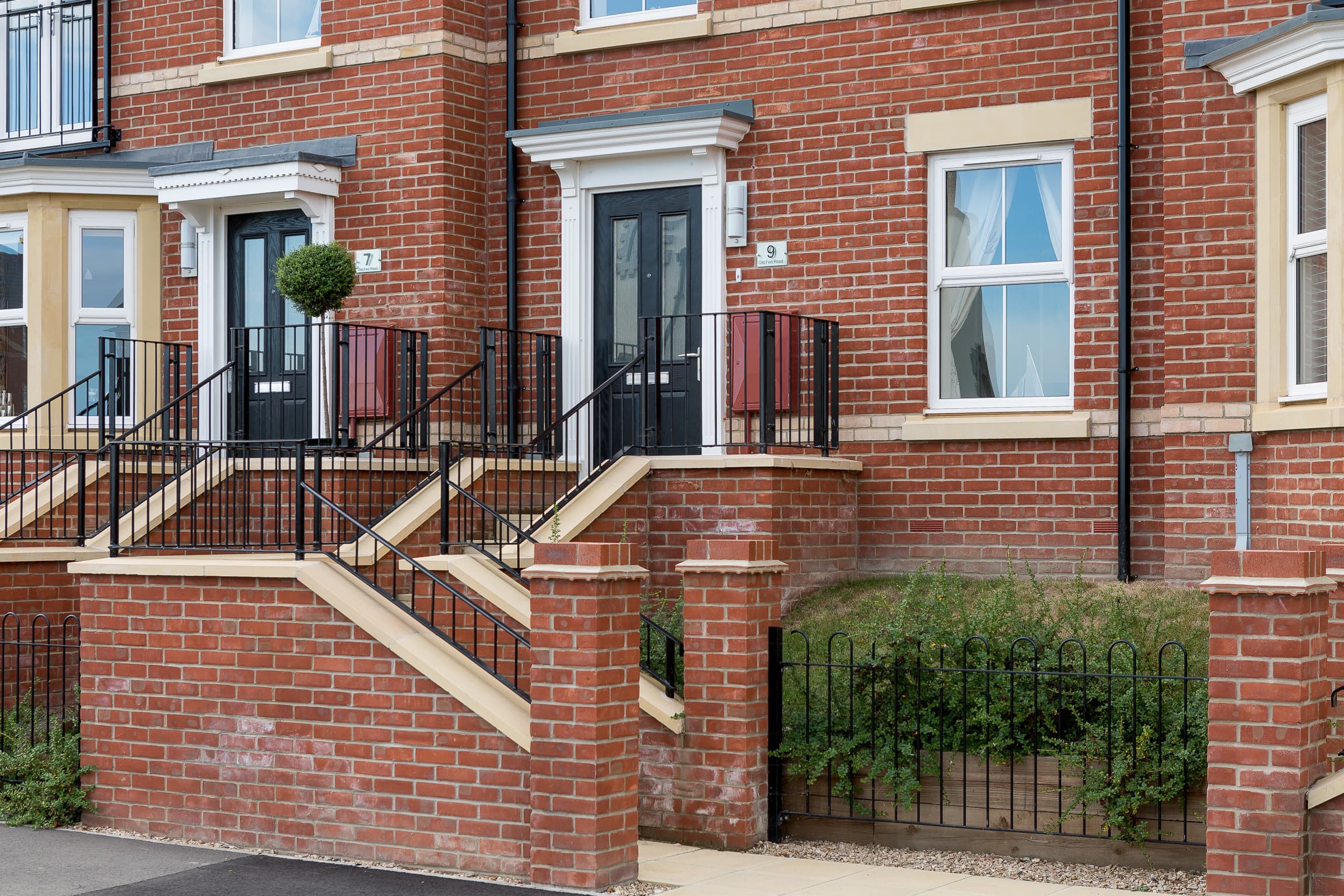 Serene Sands Felixstowe — photo 16