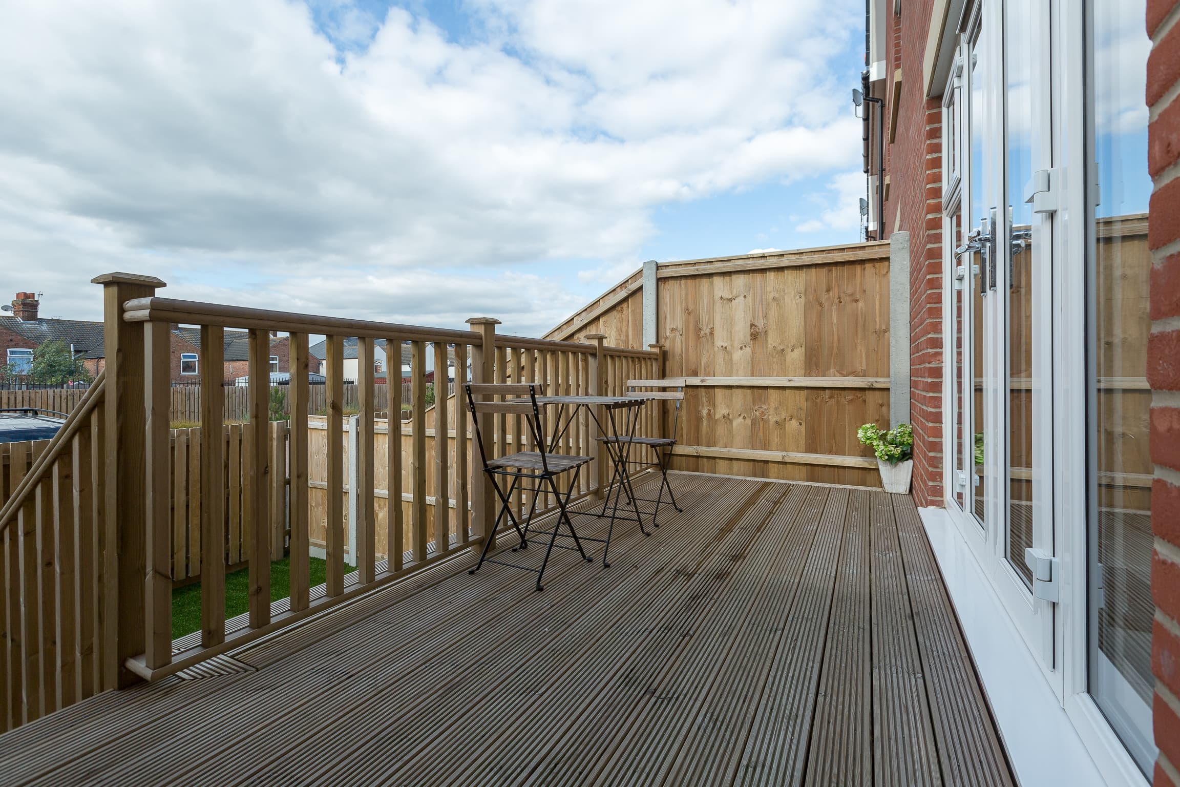 Serene Sands Felixstowe — photo 18