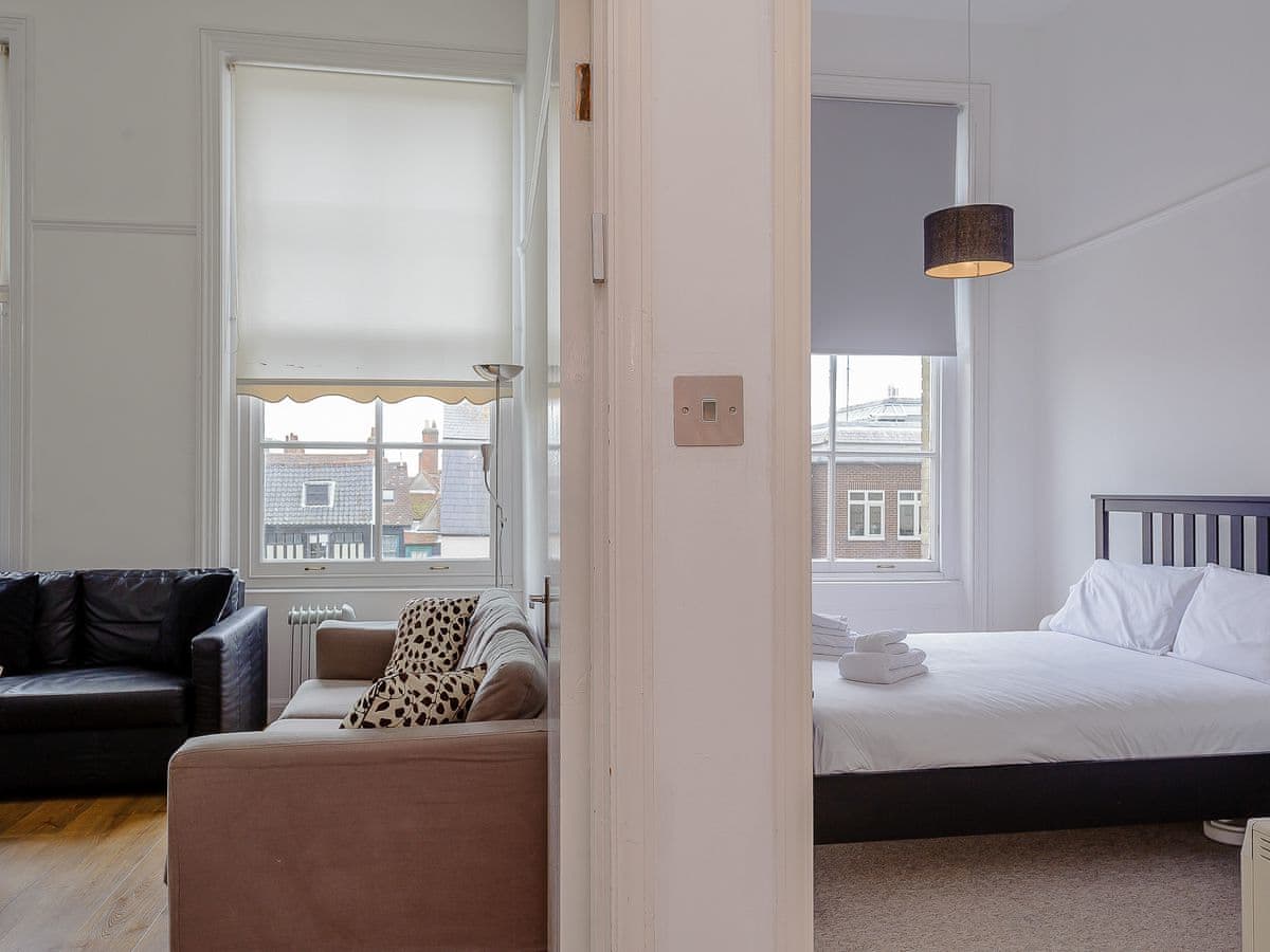 On the Quay Harwich — photo 11