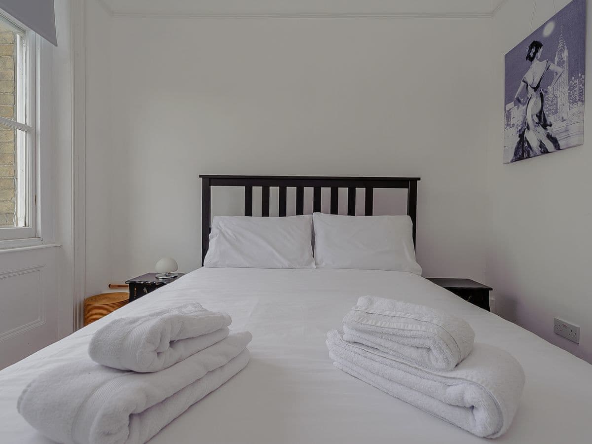 On the Quay Harwich — photo 14