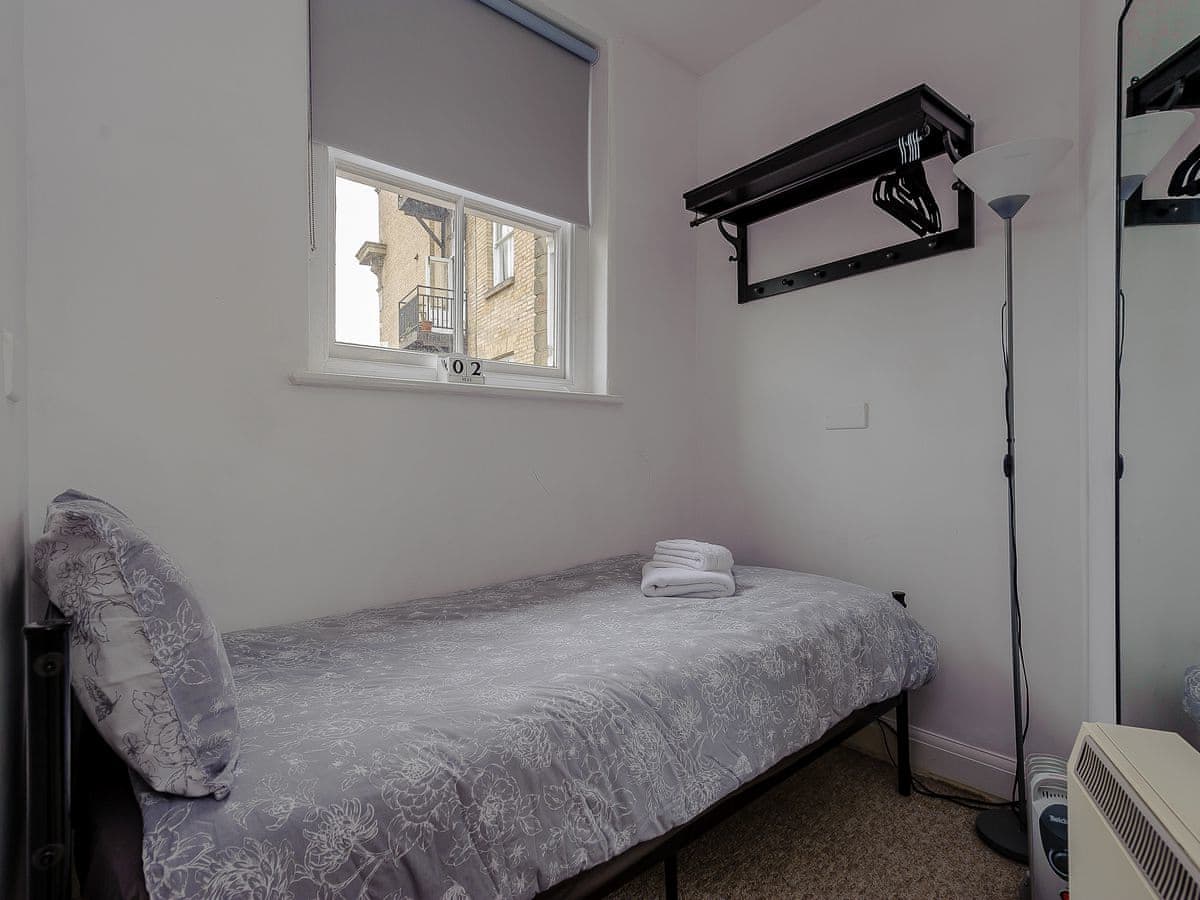 On the Quay Harwich — photo 16