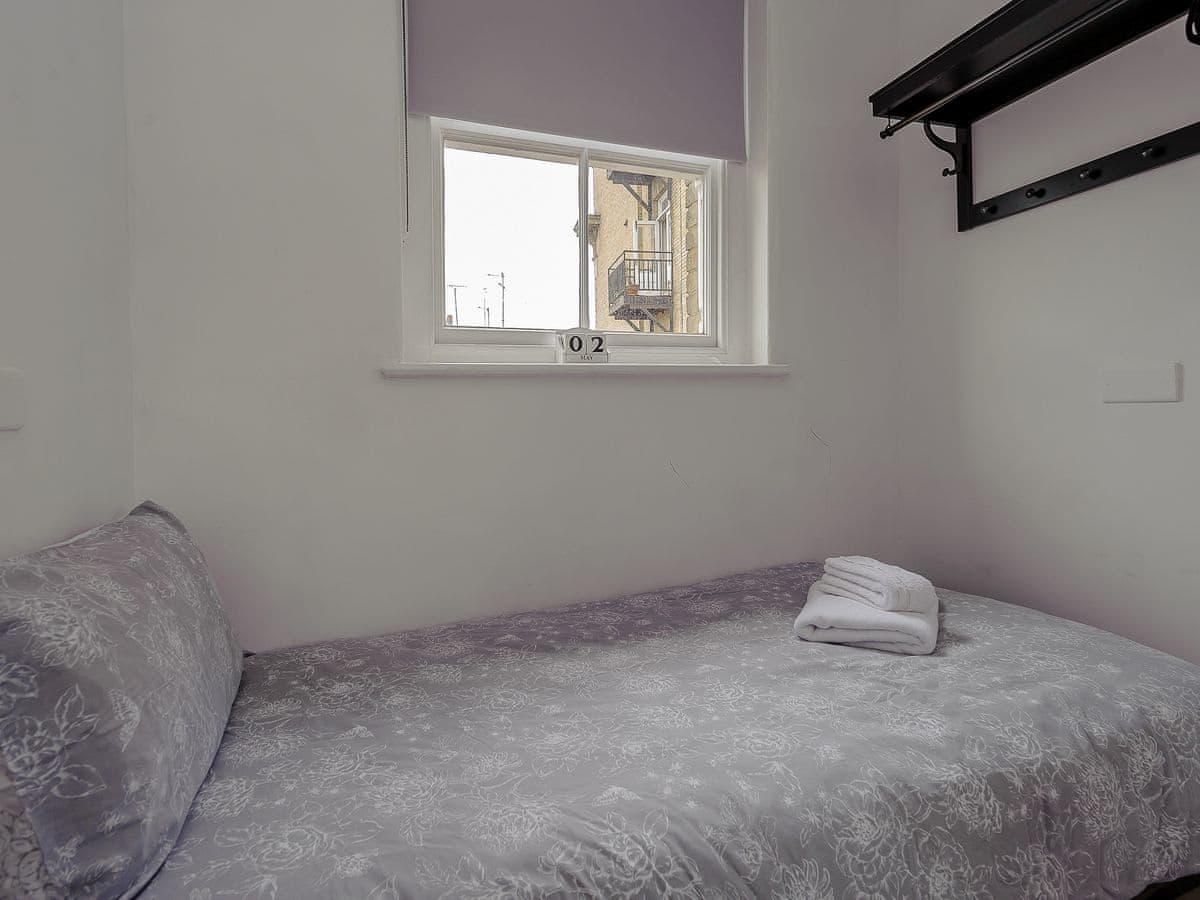 On the Quay Harwich — photo 17