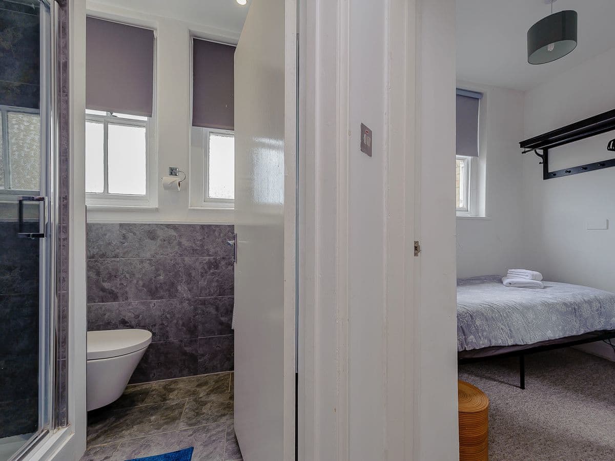 On the Quay Harwich — photo 18