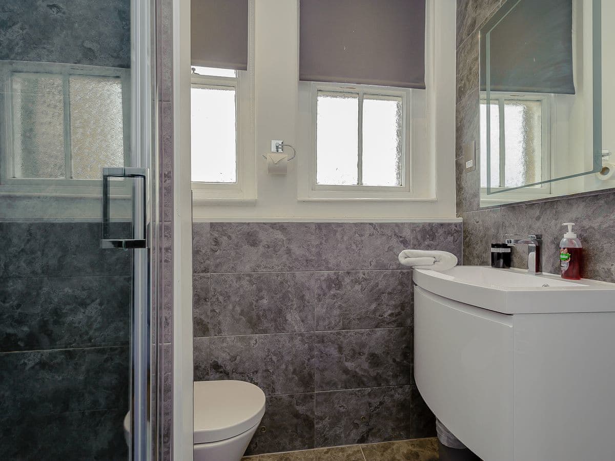 On the Quay Harwich — photo 19