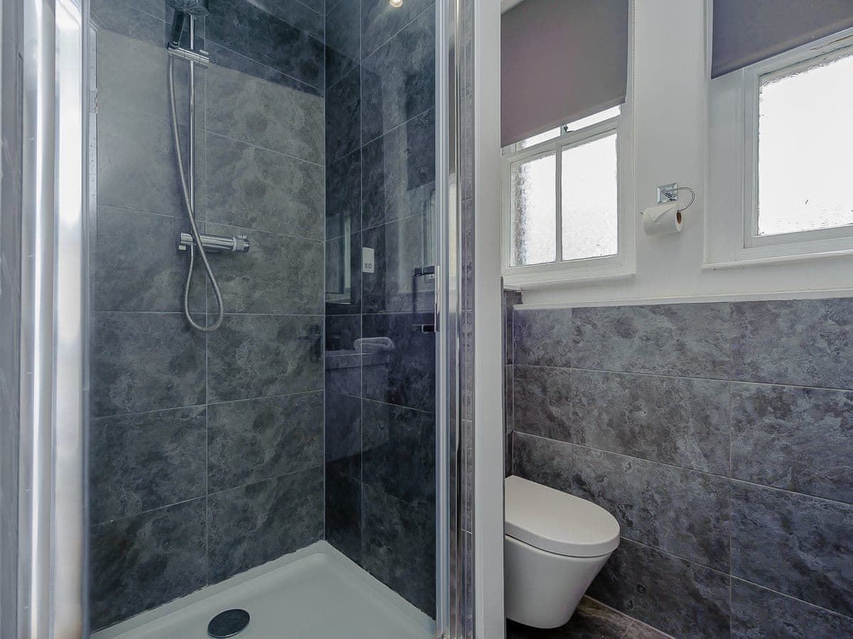 On the Quay Harwich — photo 20