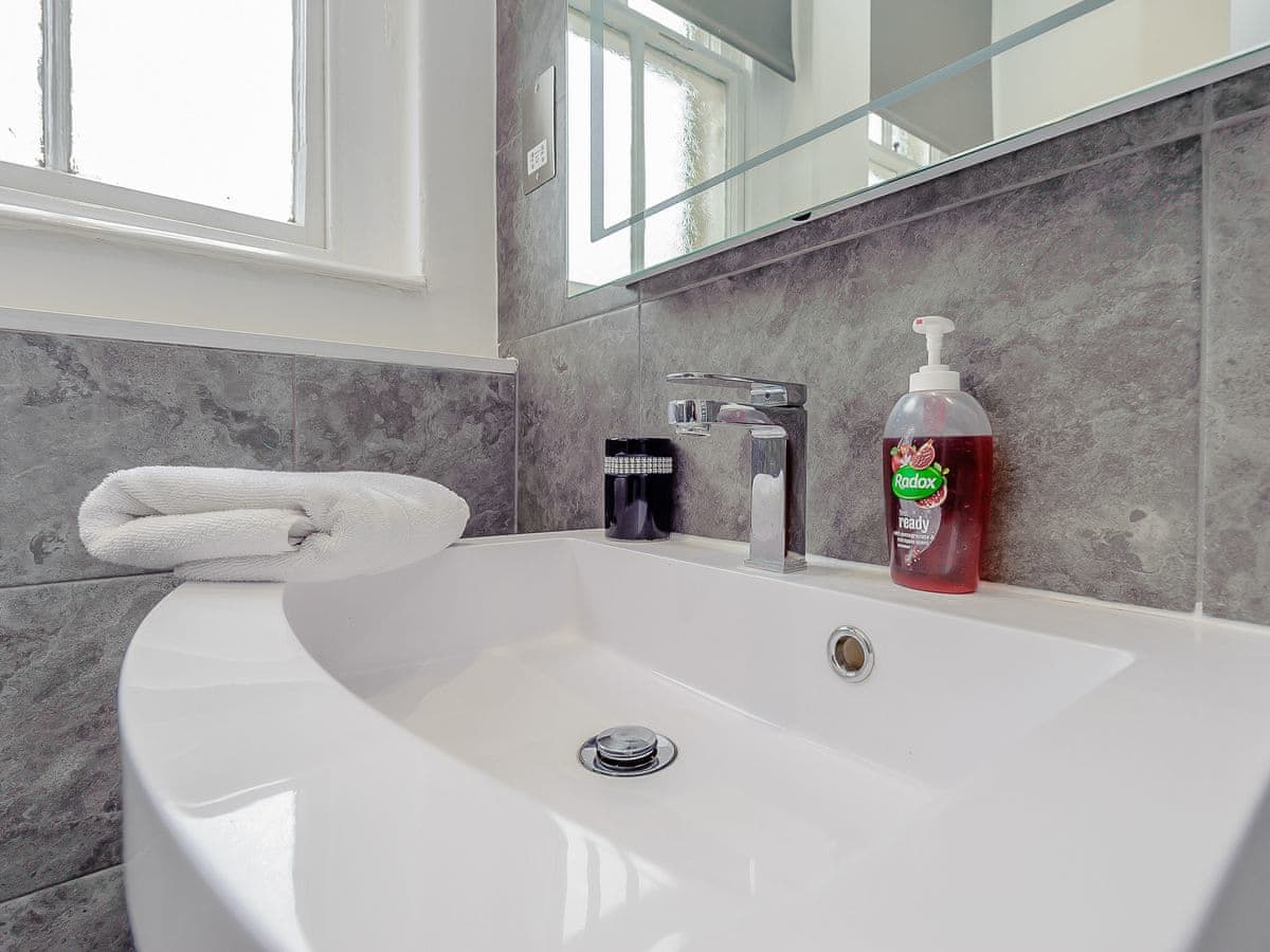 On the Quay Harwich — photo 21