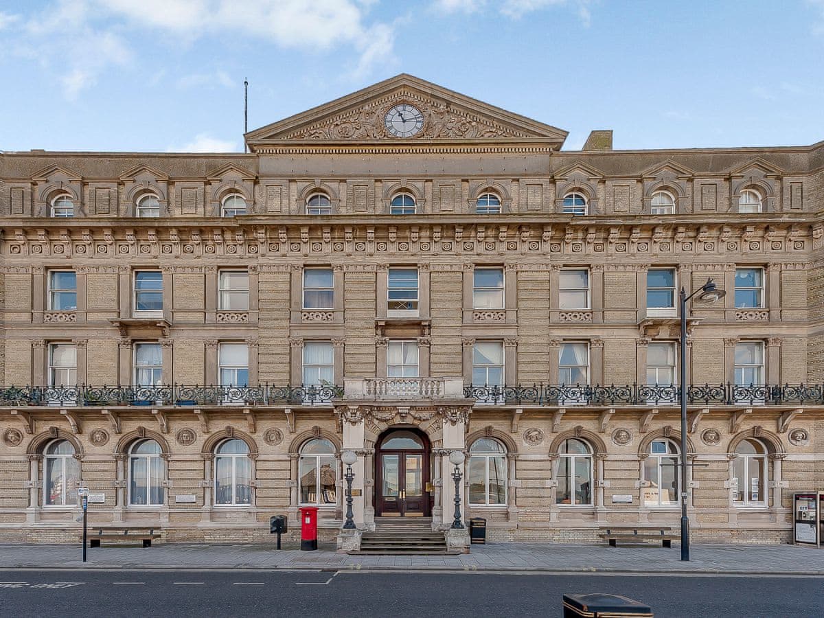 On the Quay Harwich — photo 22
