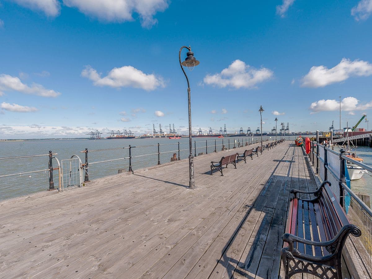 On the Quay Harwich — photo 24