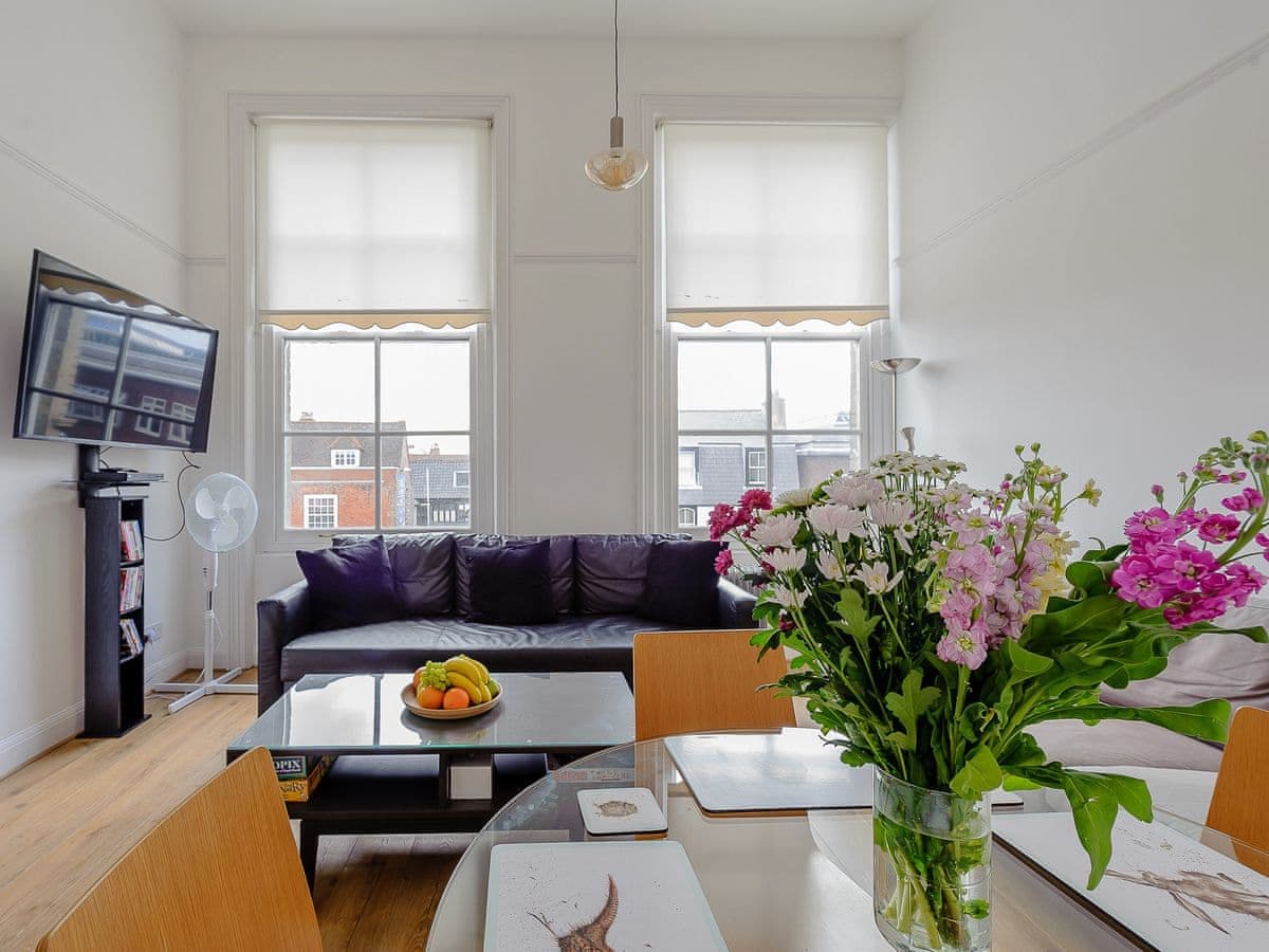 On the Quay Harwich — photo 5